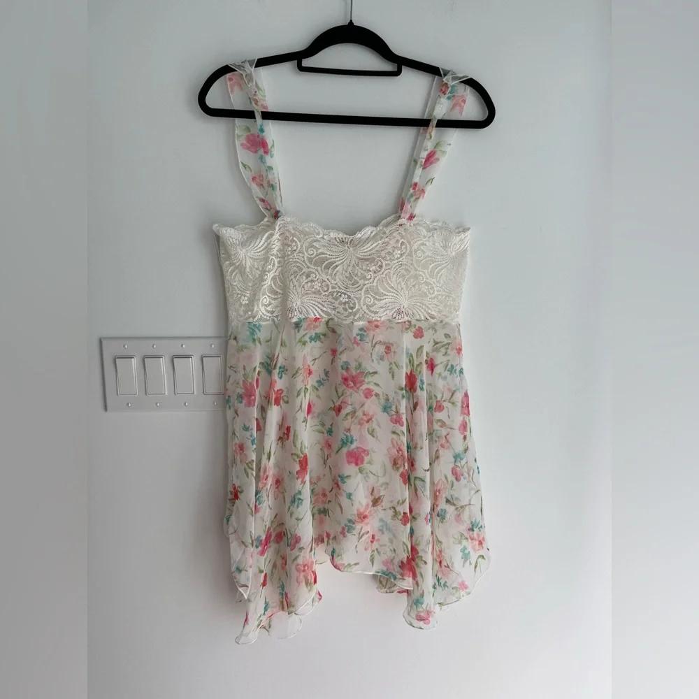 Victorias Secret excellent pre